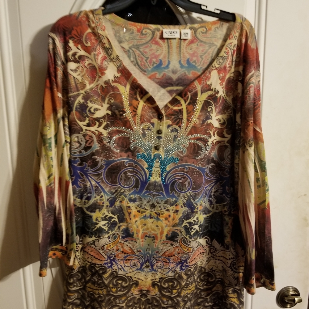 28w 28" pit to pit 28" long